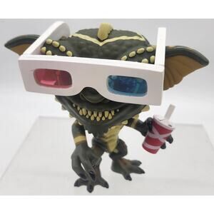 Funko POP! Movies Gremlins - Gremlin w/3D Glasses #1147 Vinyl Figure No Box